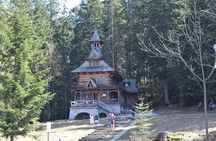 Private tour to Zakopane and Thermal Baths from Krakow