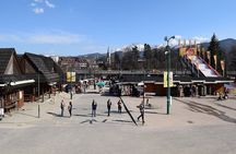 Private tour to Zakopane and Thermal Baths from Krakow