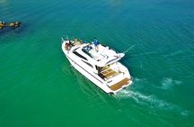 3 Hour Xpu-Ha - 47' Azimut, Tulum, Playa del Carmen, Riviera Maya