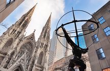 Private New York City Tour - History and Highlights of Midtown Manhattan