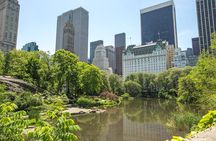 Private New York City Walking Tour: Central Park History and Hidden Secrets