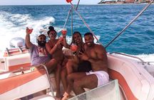 Private Aruba Snorkeling Excursion with Rum Punch 