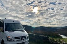 Giants Causeway and Belfast Private Day Tour