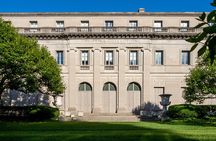Private Tour NYC in the Gilded Age: A History of High Society