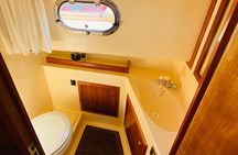 Luxury Private Boat Tour to Elaphiti Islands