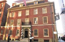 Private Tour Alexander Hamilton and the Founding Fathers New York City 