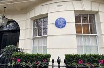 The Beatles London walking tour. From Abbey Road to the Roof Top 