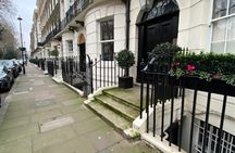 The Beatles London walking tour. From Abbey Road to the Roof Top 
