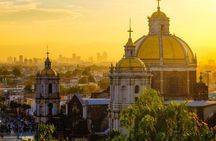 Teotihuacan, Shrine of Guadalupe & Tlatelolco
