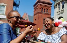 International Food Tour Lancaster, PA