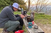 Sunrise and Coffee Jeep Tour