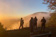 Sunrise and Coffee Jeep Tour