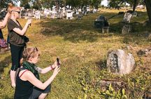 Sarajevo: Jewish Heritage Tour