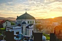 Sarajevo: Jewish Heritage Tour