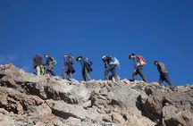 Mt. Kilimanjaro Trekking Adventure