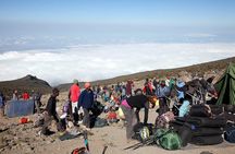 Mt. Kilimanjaro Trekking Adventure