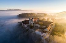 Krakow-Tyniec Benedictine Abbey Private Tour + Beer Tasting