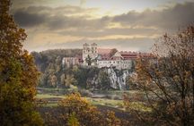 Tyniec Abbey Private Tour from Cracow