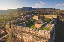 Three pearls of Central Bosnia - Travnik, Jajce Waterfalls and Jajce Mills