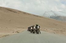 Leh Ladakh Motorcycle Tour - 7 Days Of Ultimate Thrill