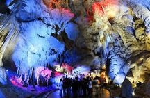 Kutaisi 2 Days Tour with overnigth - Caves and Historical Sights