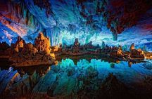 Kutaisi 2 Days Tour with overnigth - Caves and Historical Sights