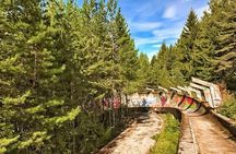 Sarajevo: 1984 Winter Olympics Site & Vrelo Bosne Day Trip