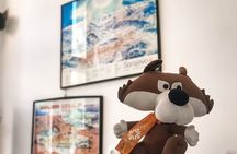 Sarajevo: 1984 Winter Olympics Site & Vrelo Bosne Day Trip