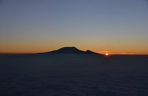 4 Days Mount Meru Trekking in Tanzania