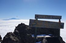 4 Days Mount Meru Trekking in Tanzania