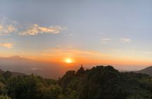 4 Days Mount Meru Trekking in Tanzania