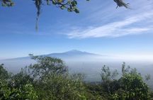 4 Days Mount Meru Trekking in Tanzania