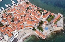  Lovcen - Symbol of Montenegrin Freedom including Budva & Cetinje