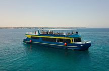 3 Hours ATV Quad, Camel Ride and 2 Hours Semi-Submarine With Transfer - Hurghada