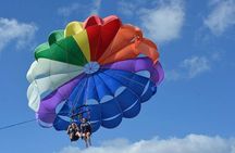 Parasailing In Malta