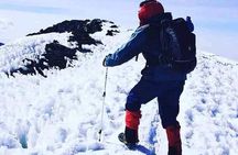 7 Days Mount Kilimanjaro Trekking via Machame Route