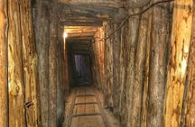 Fall of Yugoslavia, Sarajevo War Tour with Tunnel of Hope Museum and Frontlines