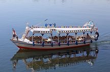 Private Romantic 1 hour Boat tour in River Nile - Luxor 