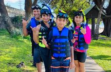 Private Snorkel Excursions in Lahaina, Maui 
