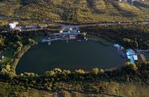 City tour in Tbilisi by car