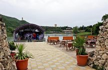 City tour in Tbilisi by car