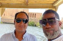 6-Day Egypt Package, Nile Cruise from Aswan to Luxor by Flights