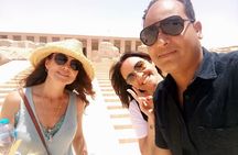 6-Day Egypt Package, Nile Cruise from Aswan to Luxor by Flights