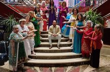 6-Day Egypt Package, Nile Cruise from Aswan to Luxor by Flights