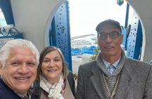 The Best of Tunisia 