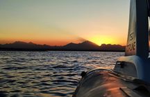Private Sunset & Snorkeling Tour in Hurghada