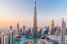 Private : Dubai Full Day City Sightseeing Tour