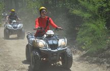 Antalya Quad Safari Tour