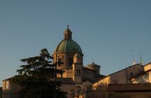 Ravenna 3- Hour Private Walking Tour