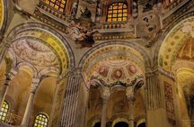 Ravenna 3- Hour Private Walking Tour